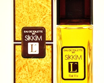 Buy Lancome Sikkim Eau De Toilette Edt 115ml 4.0 Fl. Oz