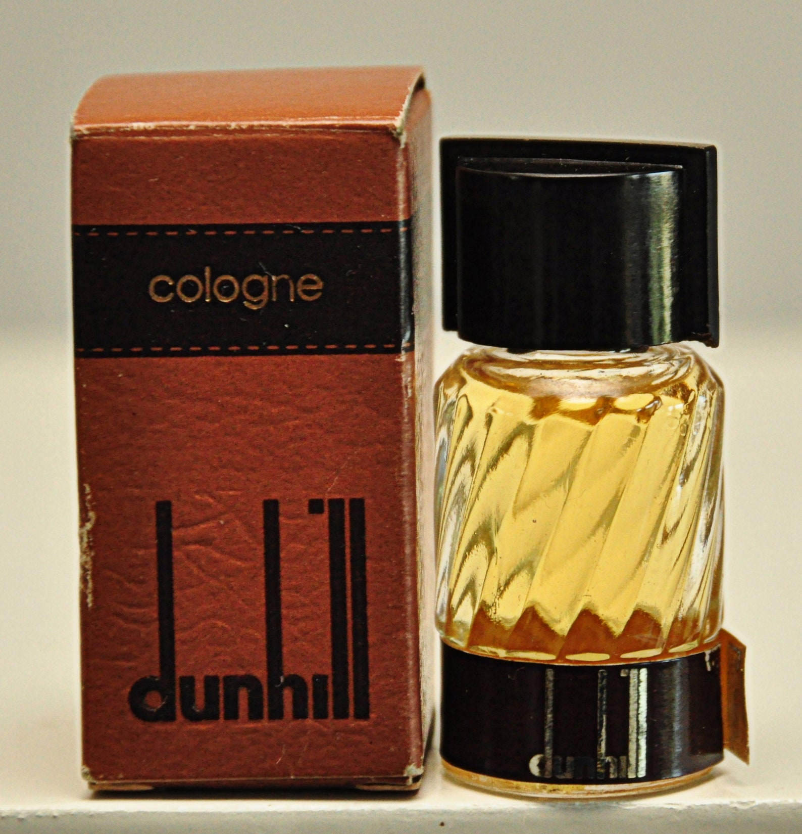 Alfred Dunhill Dunhill for Men Cologne 5ml 017 Fl. Oz. - Etsy