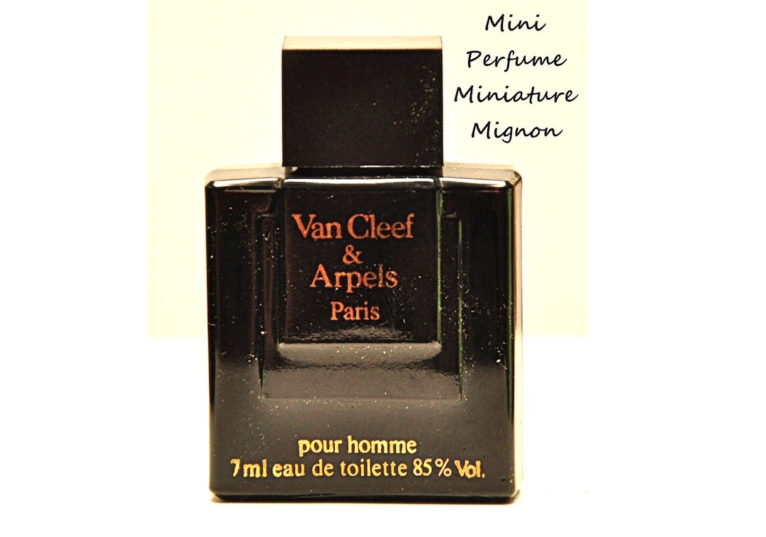 Van cleef & Arpels 香水　30ml Perfum Bois d'Iris Eau de Parfum - Van Cleef & Arpels