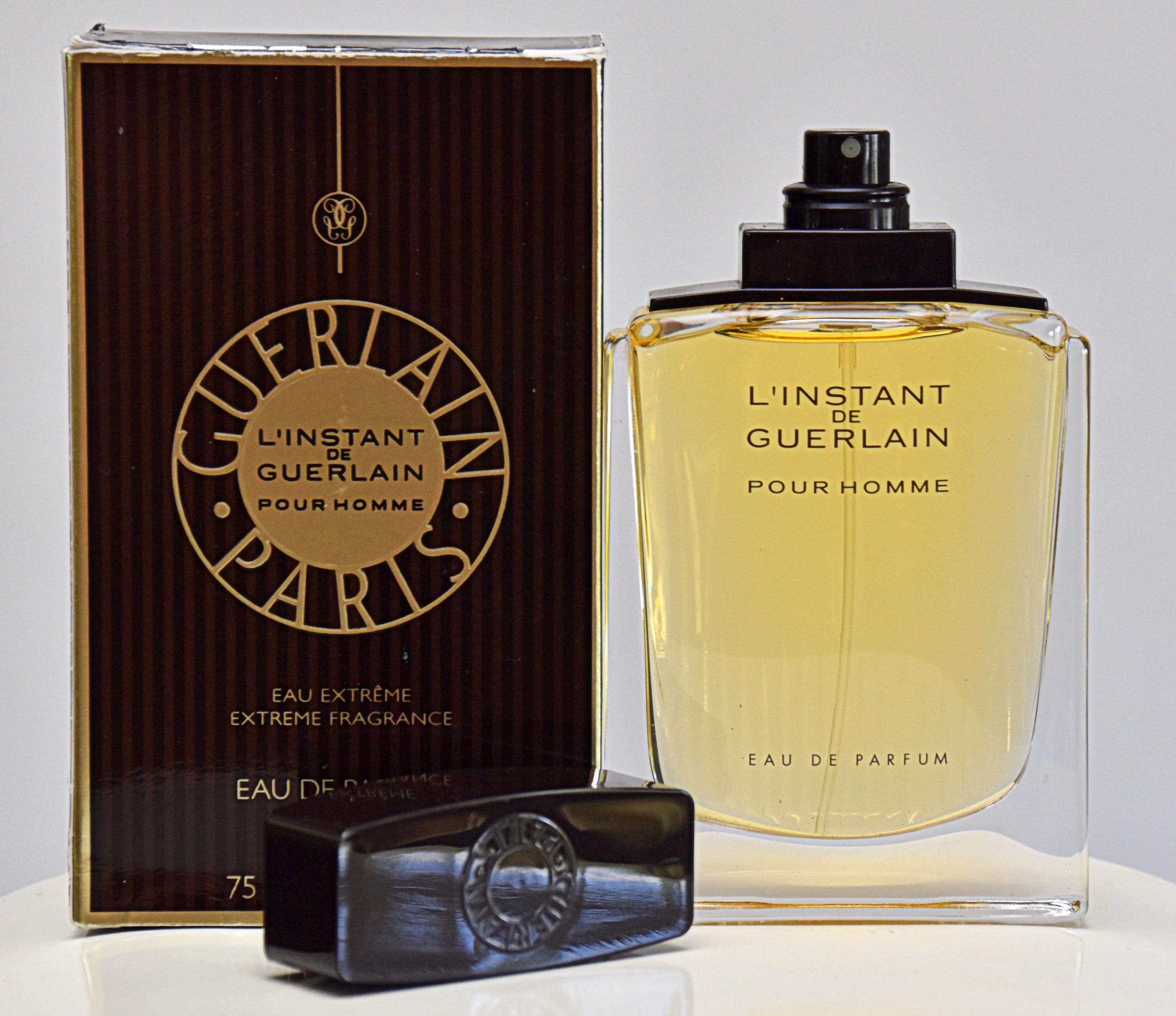 Guerlain L'instant De Guerlain Pour Homme Eau Extreme Eau De