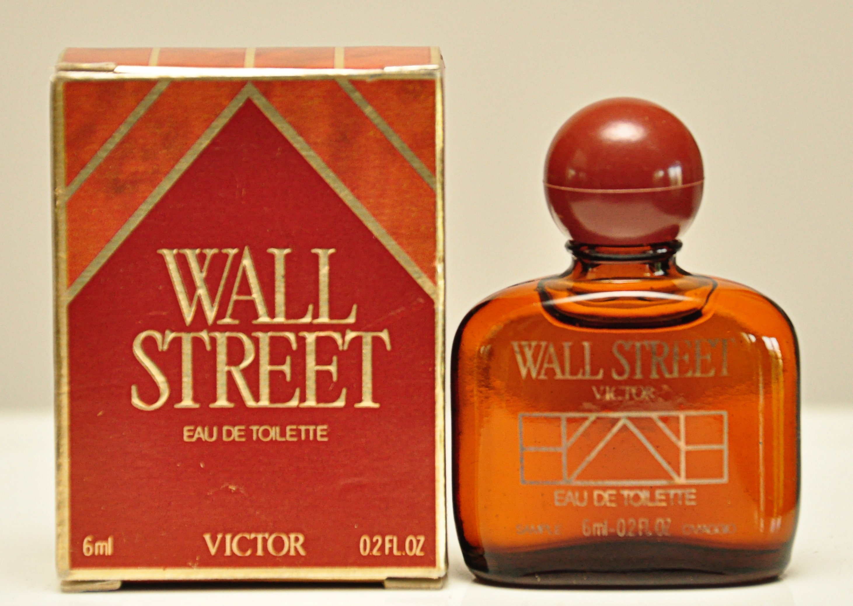Wall street cologne new arrivals