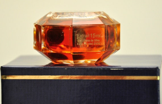 Diable au Corps by Donatella Pecci-Blunt (Parfum) » Reviews