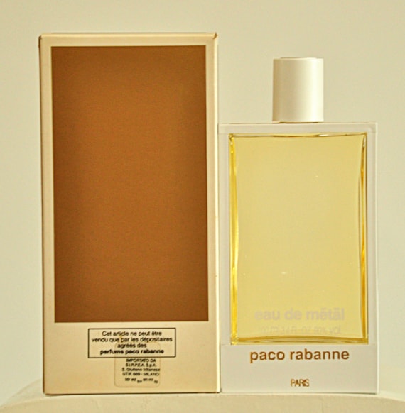 paco rabanne splash and spray