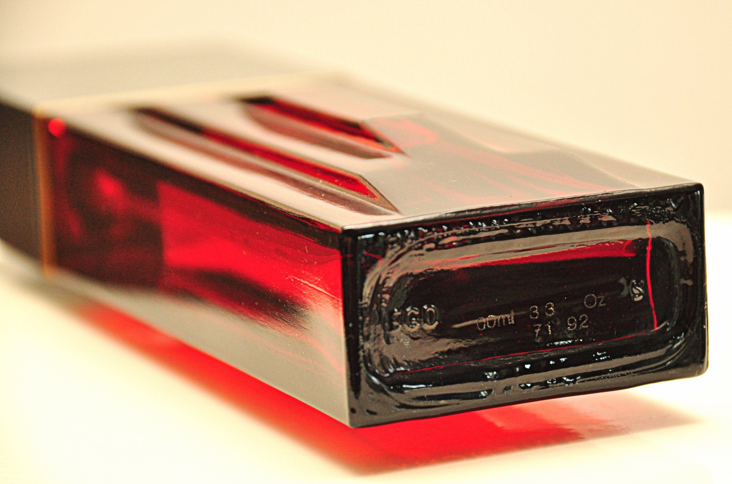 【廃盤希少】Givenchy Xeryus Rouge オードトワレ　100ml Amazon.com : Xeryus Rouge by Givenchy for Women - 3.3 oz EDT
