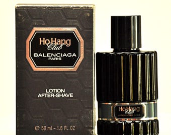 Portos Balenciaga (1980) Eau De Cologne 4,2 Fl.oz/125 Ml Rare