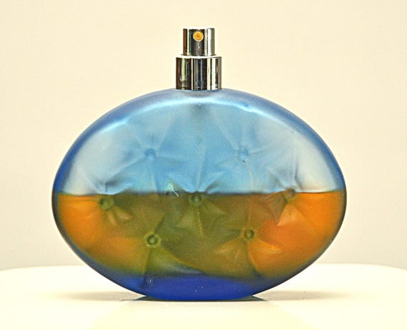 Blumarine Blu Eau De Toilette Edt 100ml 3,4 Fl. Oz. Spray Perfume