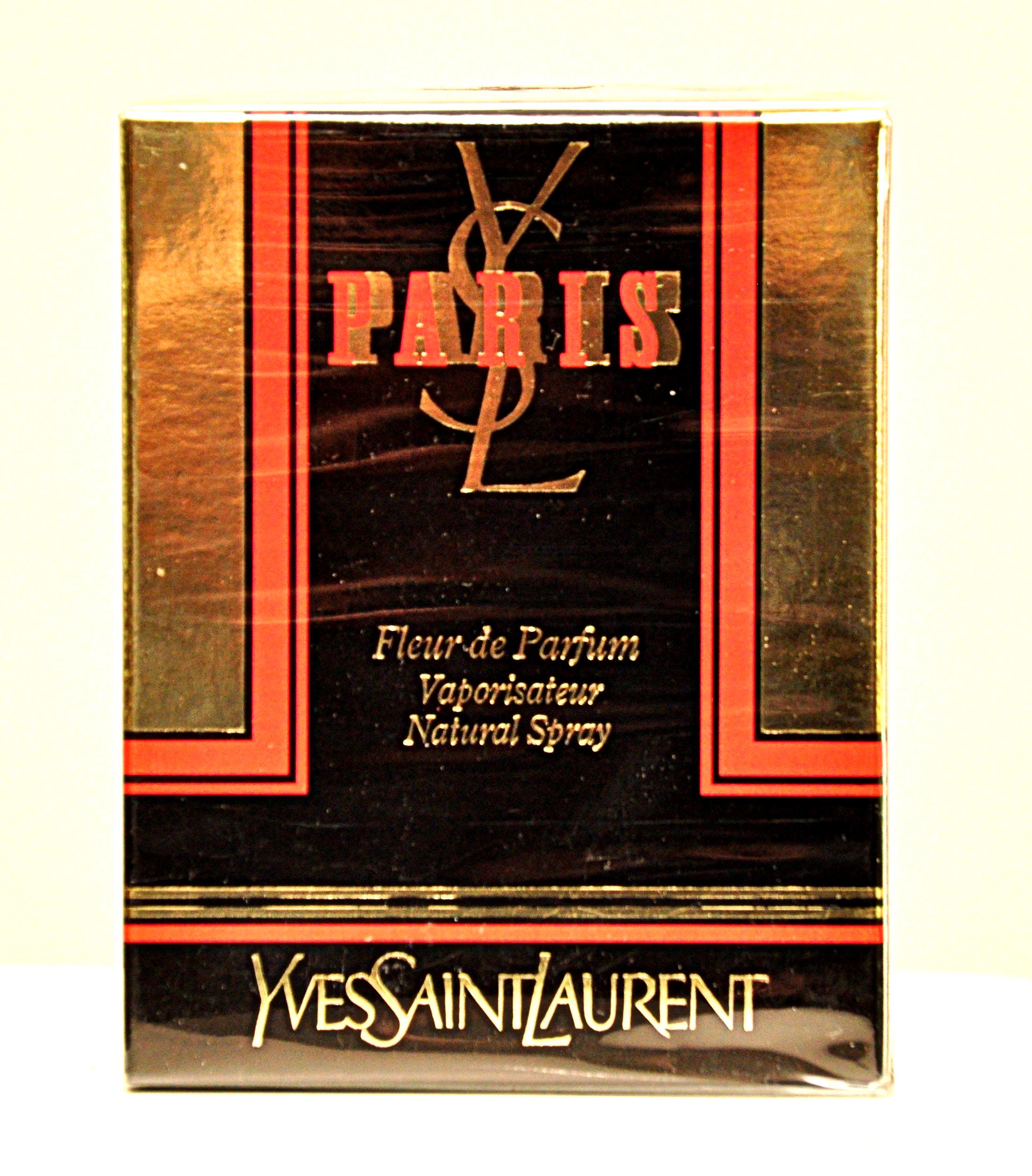【廃盤レア】Yves Saint Laurent PARIS　75ml il_fullxfull.6892670891_sokr.jpg