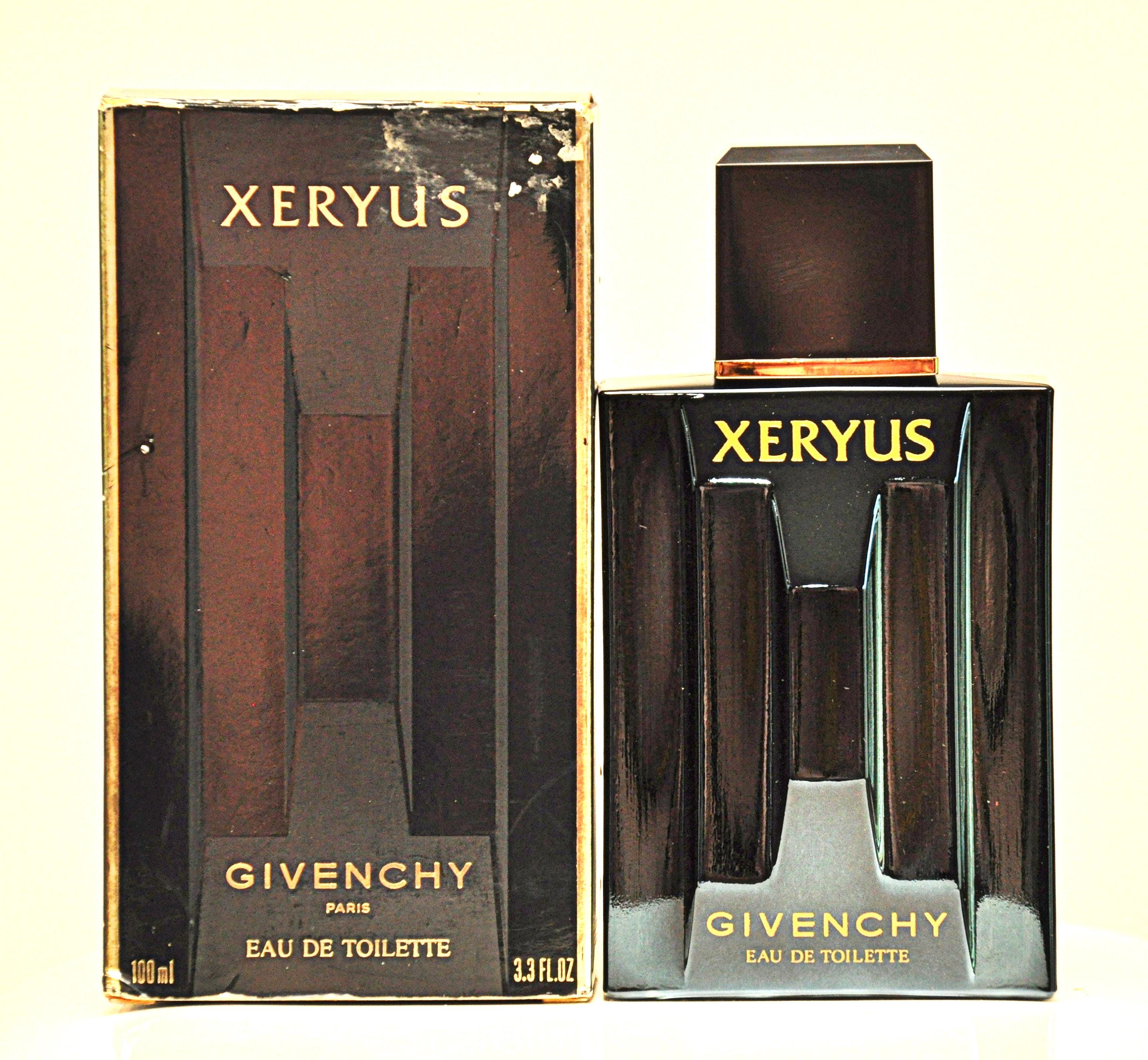80s Givenchy Scents - Etsy