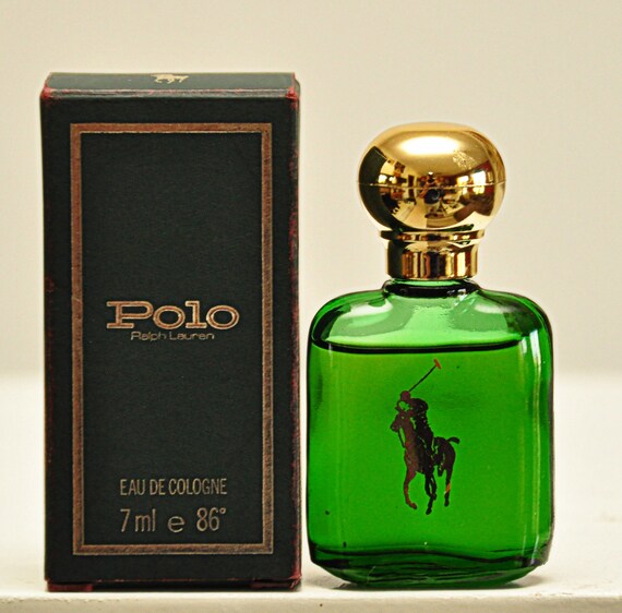 polo 2 cologne