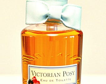Penhaligon's London Victorian Posy Eau de Toilette 50ml