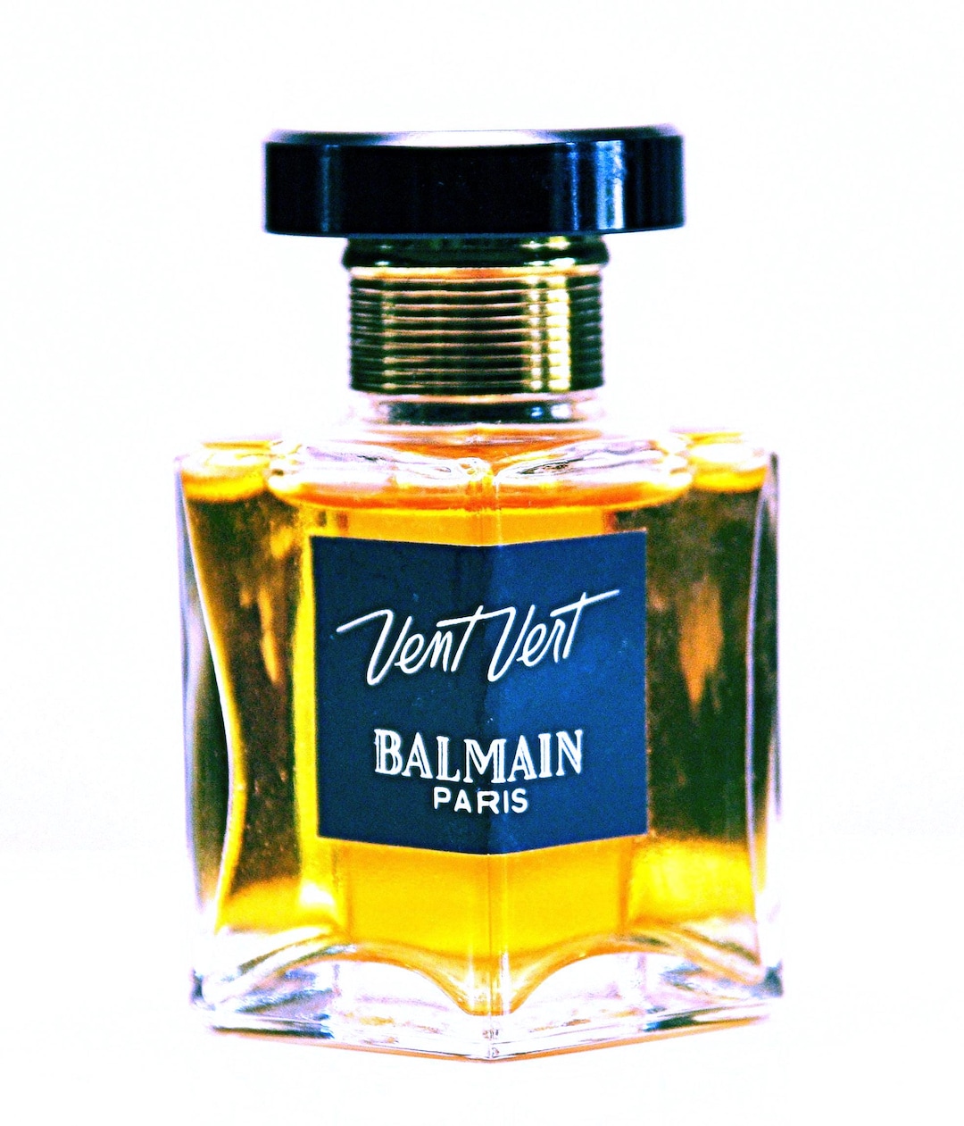 ESV021【希少】ピエール・バルマン ヴァンヴェール8ml Pierre Balmain Vent Vert Extrait De Parfum 14ml 0,47 Fl. Oz