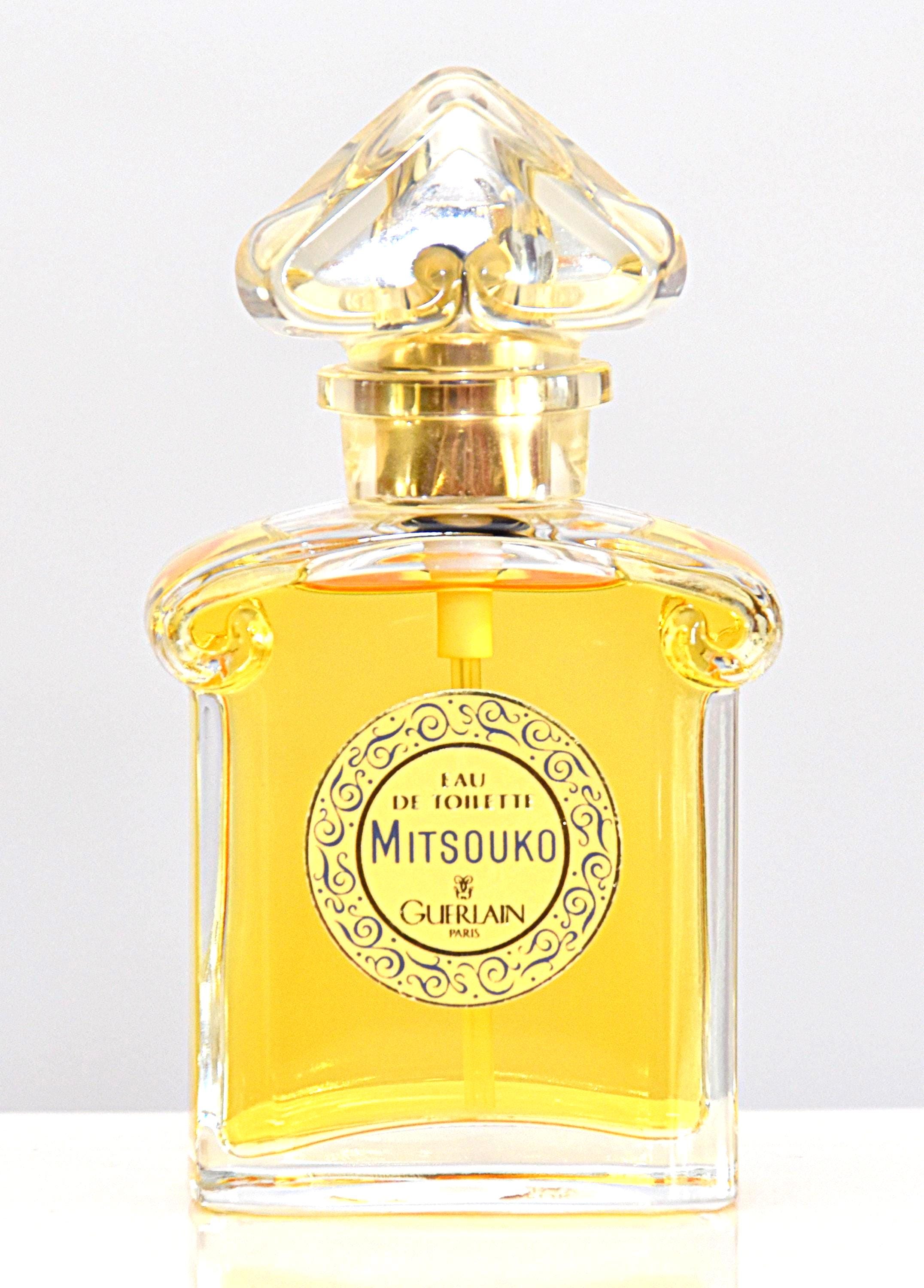 YourVintagePerfume - Etsy