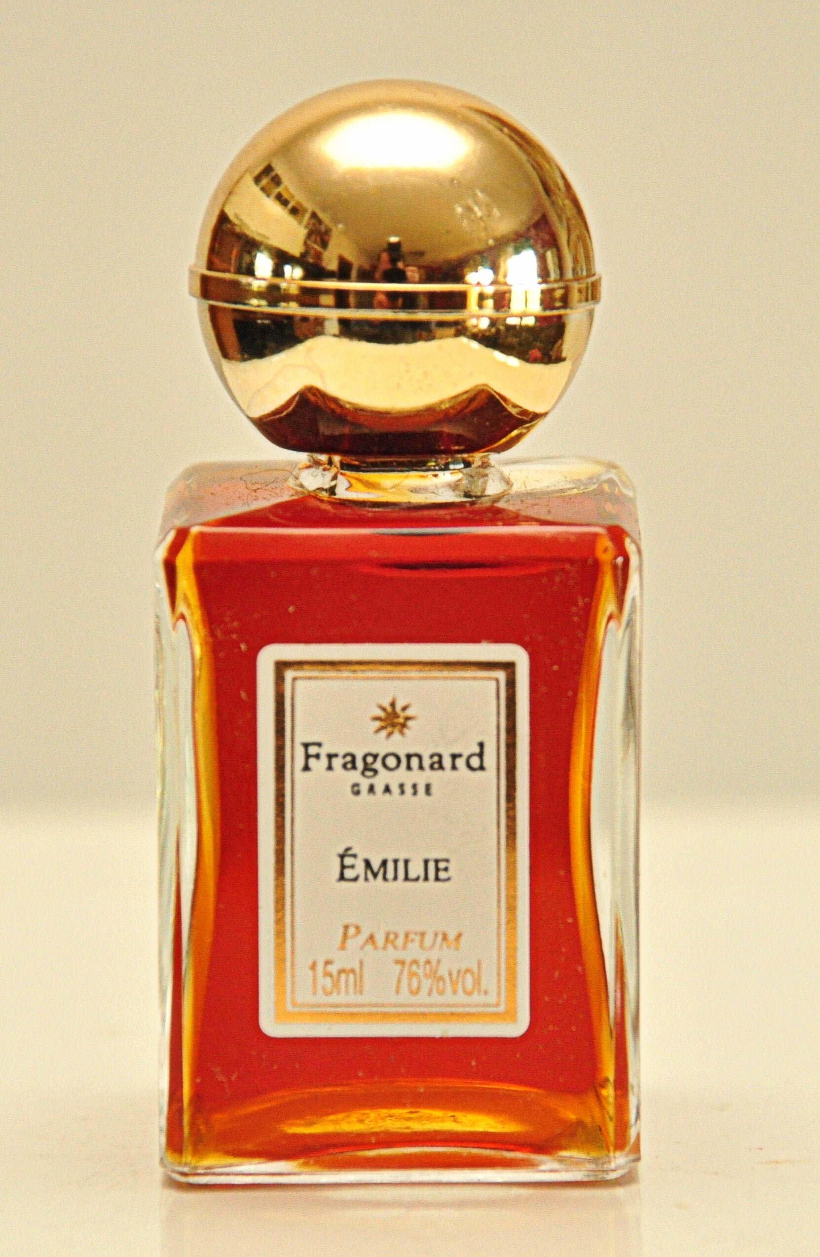 Fragonard Perfume 