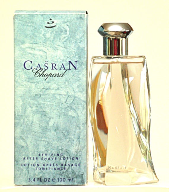 Chopard ショパール 香水 CASRAN カスラン オードトワレ 75ml Chopard ショパール 香水 CASRAN カスラン オードトワレ 75ml