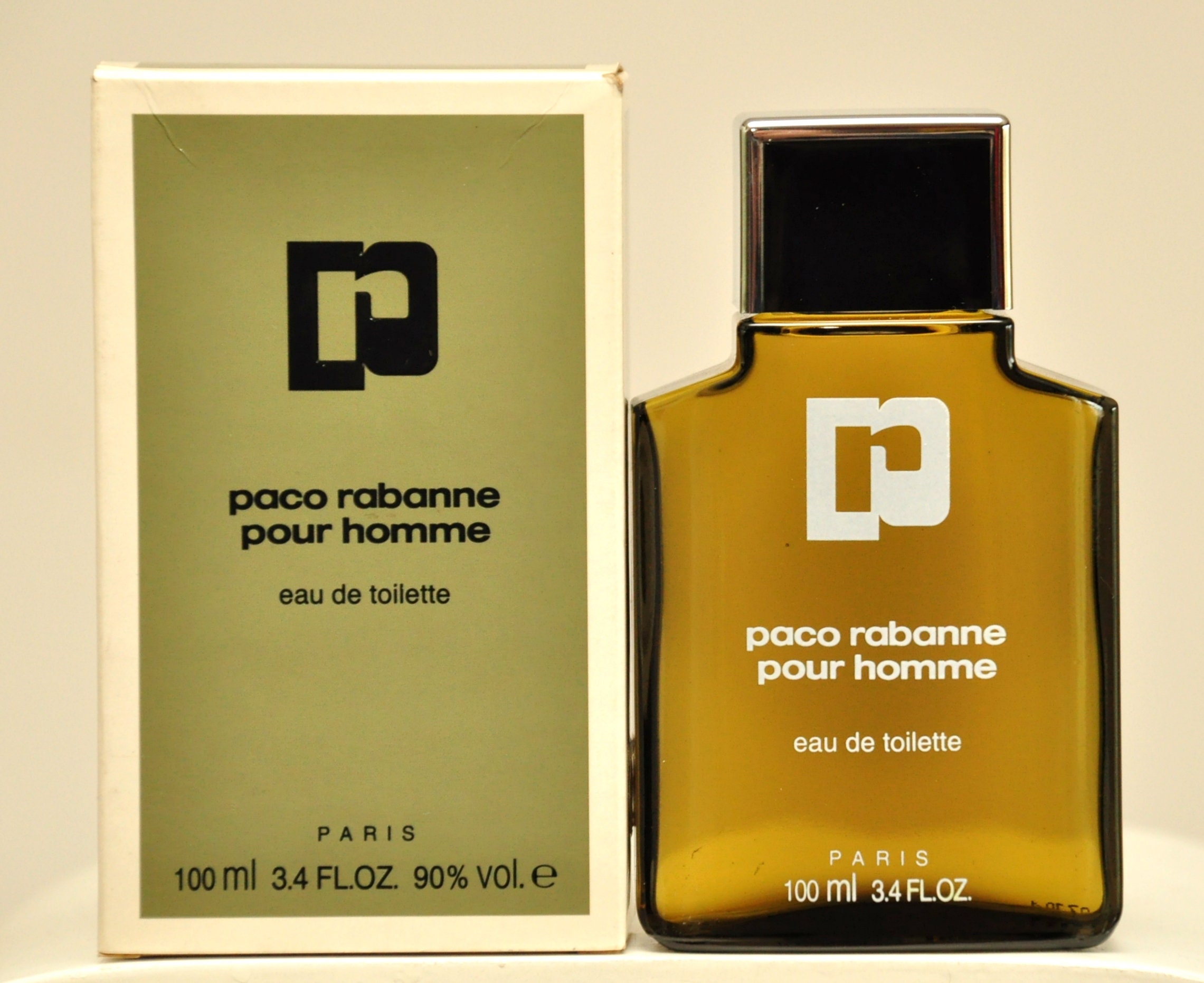 Rabanne pour homme