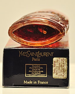 Yves Saint Laurent Opium Eau De Toilette 50ml 1.6 Fl. Oz. Natural