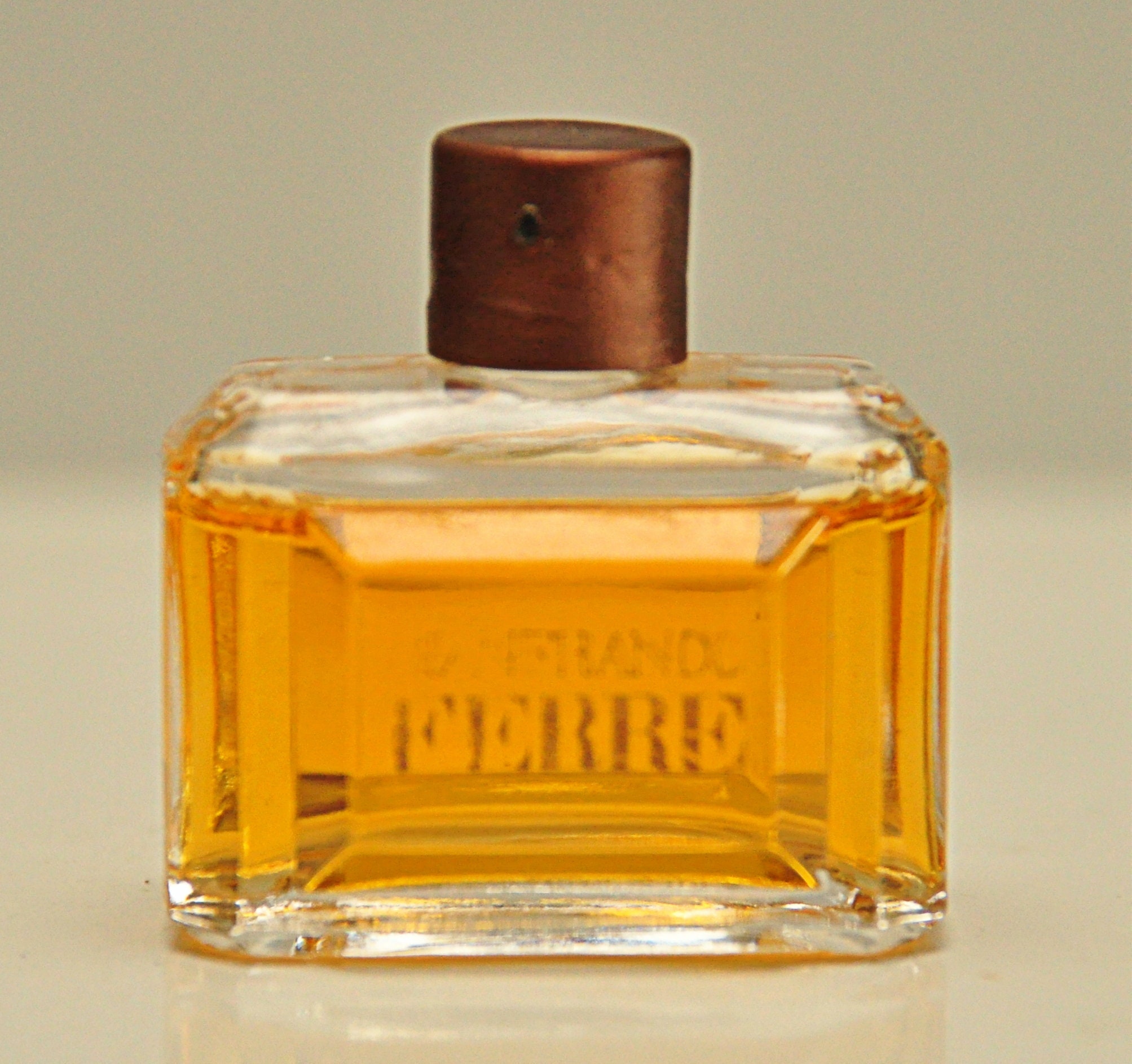 Gianfranco Ferré Eau Du Matin Eau De Toilette Edt 5ml 0.17 Fl. Oz