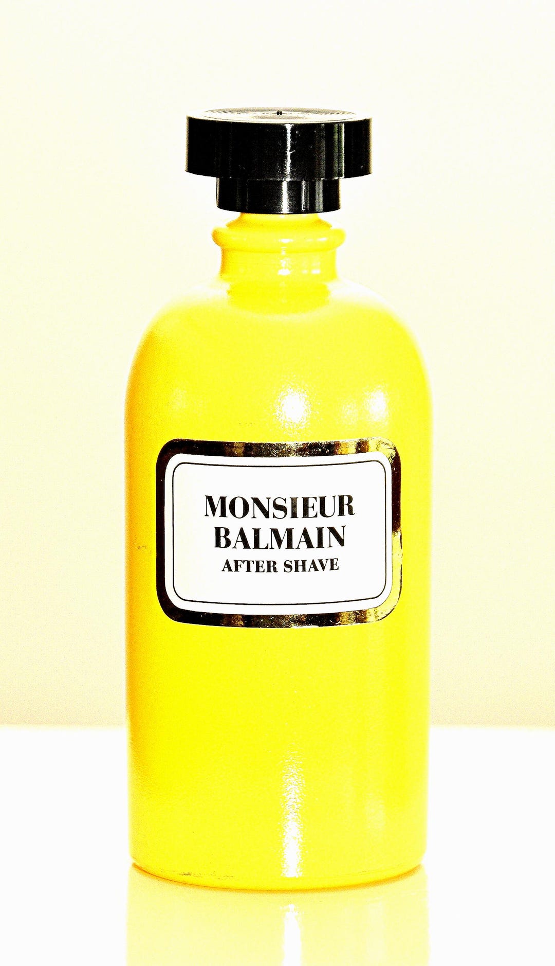 Balmain Paris Monsieur Balmain Cologne Monsieur Balmain Cologne