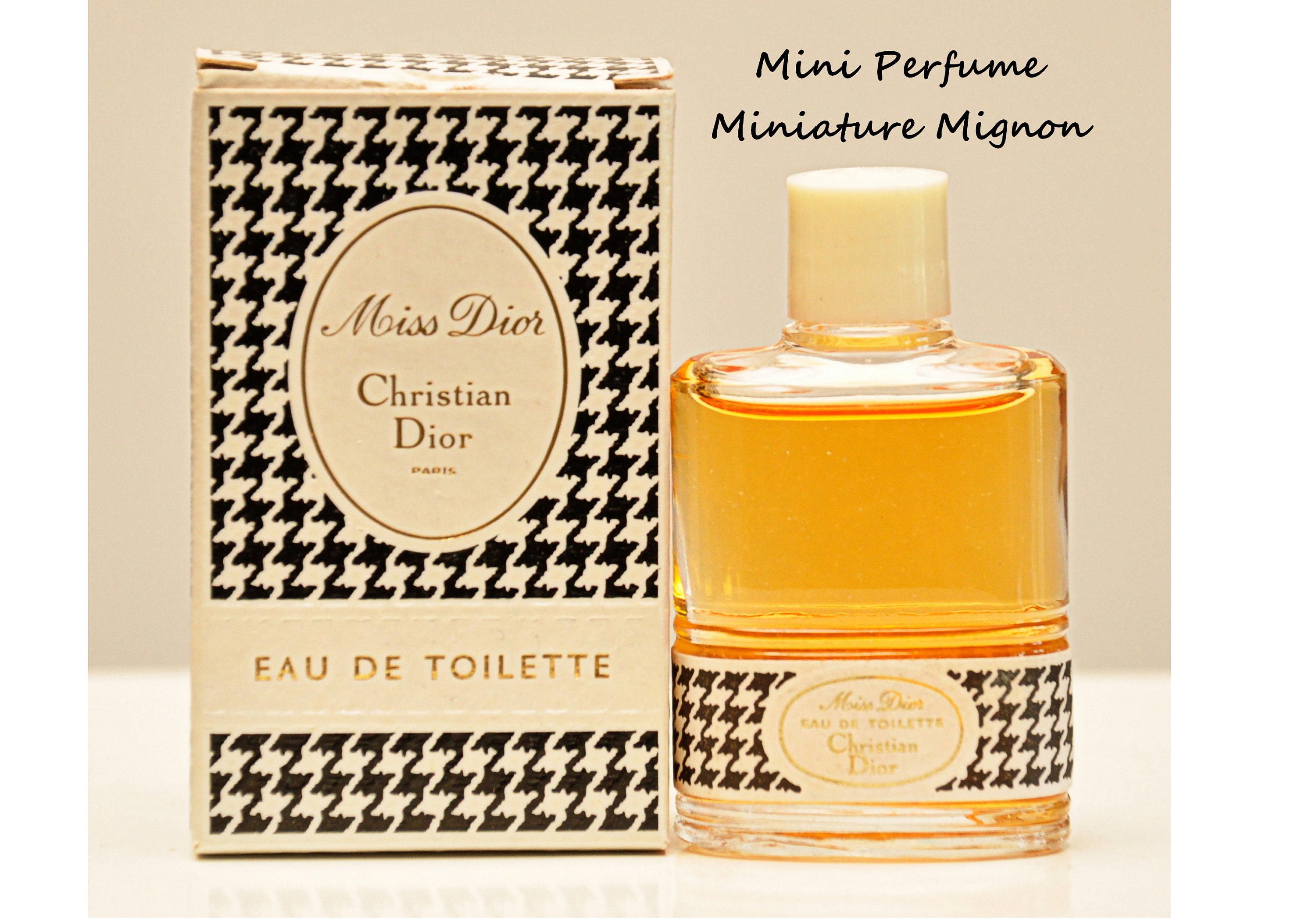 Dior Miss Dior Eau de Toilette  Dillards