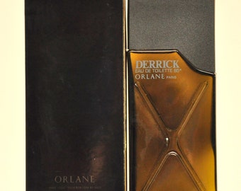 Buy Orlane Derrick Eau De Toilette Edt 200ml Splash