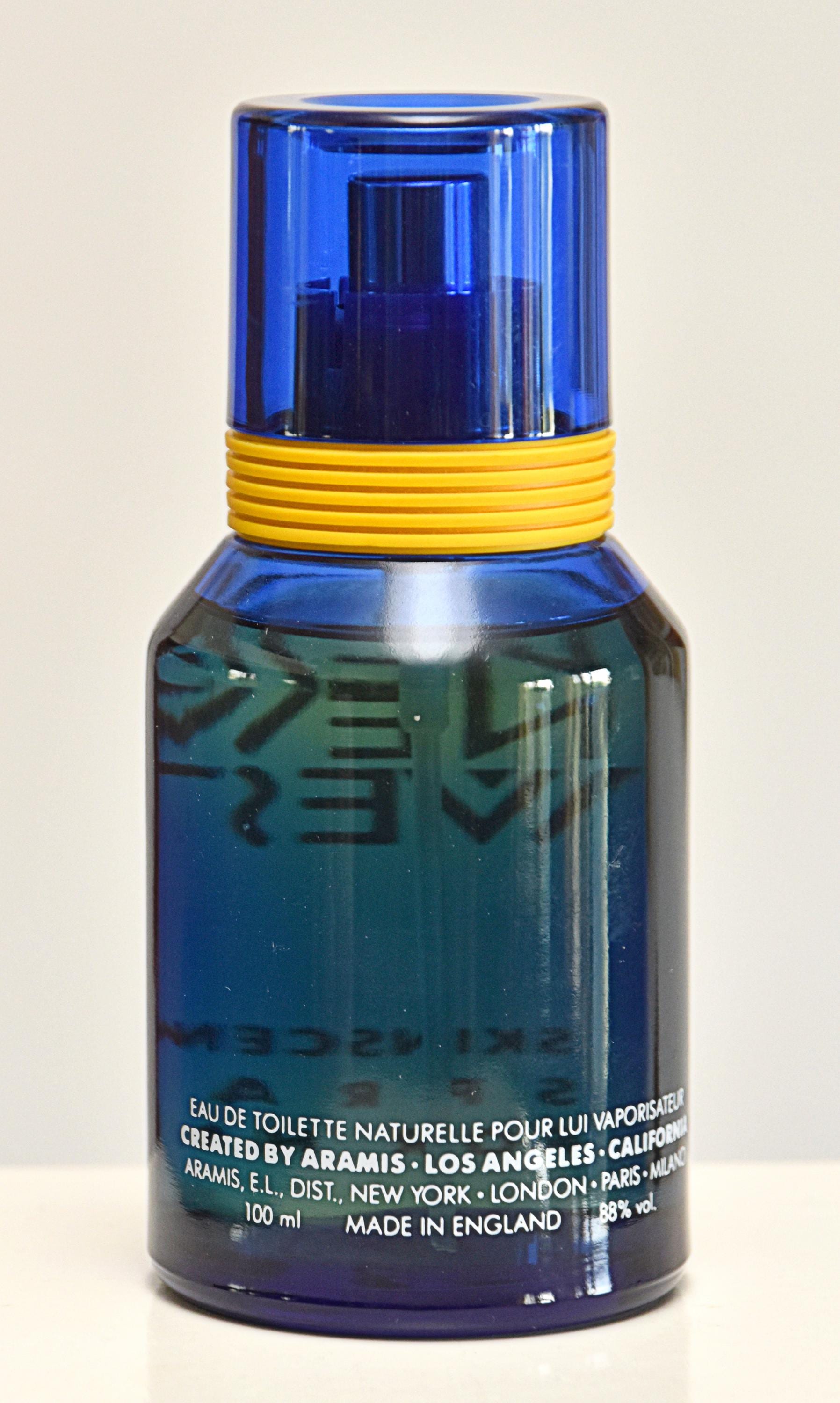 Aramis New West Skinscent for Him 100ml 3.4 Fl. Oz. Natural Spray