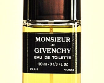 Givenchy Insensé Eau De Toilette Edt 50ml 1.2/3 Fl. Oz