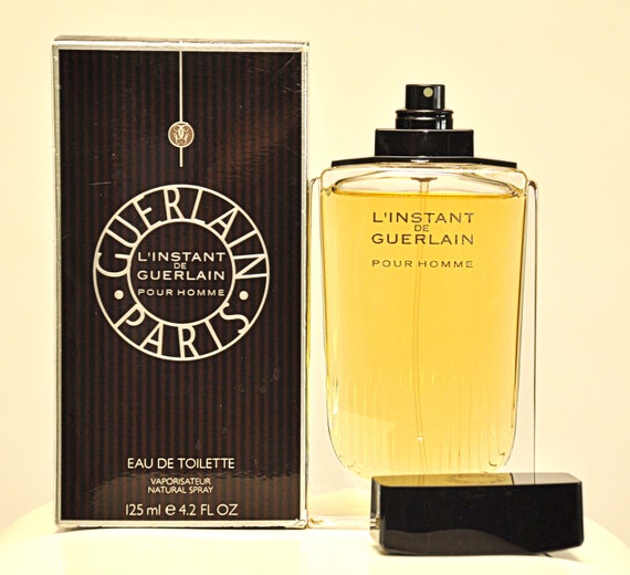 Guerlain L'Instant de Guerlain Pour Homme Eau de Toilette