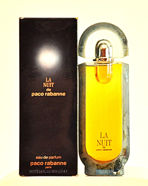 その他 PacoRabanne Eau de Parfum Natural Spray PACO RABANNE EAU DE TOILETTE SPRAY UNISEX 3.4 Oz / 100 ml