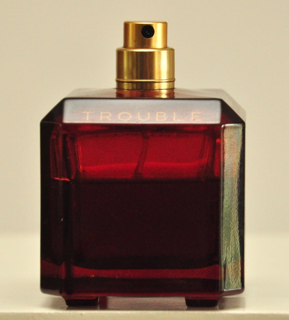 新品 Boucheron ブシュロン TROUBLE トラブル 50ml 激レア 【公式通販】