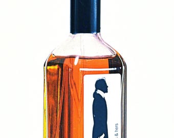 Karl Lagerfeld Liquid Karl His and Hers Cologne 100ml Vaporisateur Unisex Parfüm Selten Vintage 2004