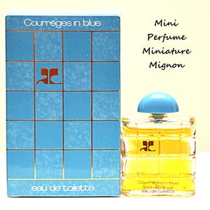 Courreges クレージュ イン ブルー オードトワレ 30ml Courreges クレージュ イン ブルー オードトワレ 30ml Courreges In