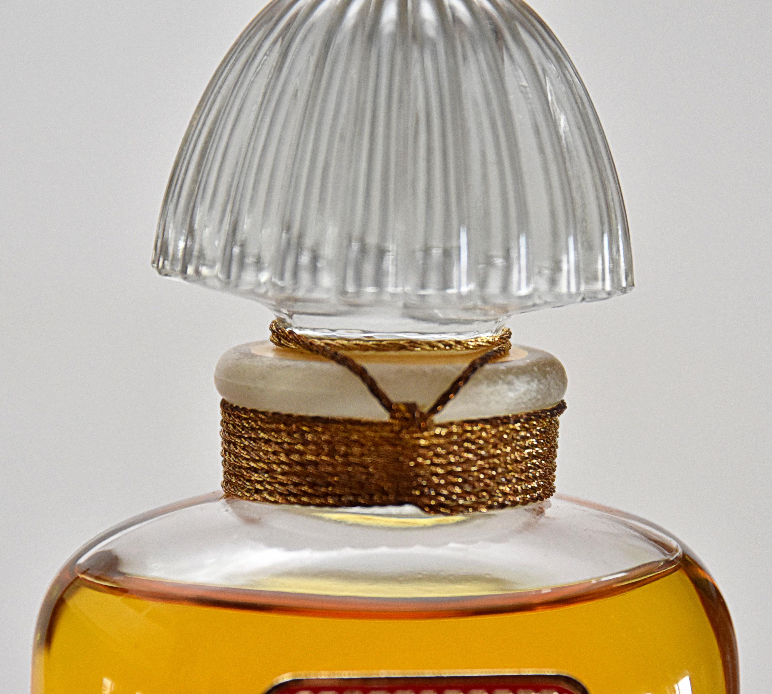 Miss De Rauch by De Rauch Extrait De Parfum 120 Ml 4 Fl. Oz
