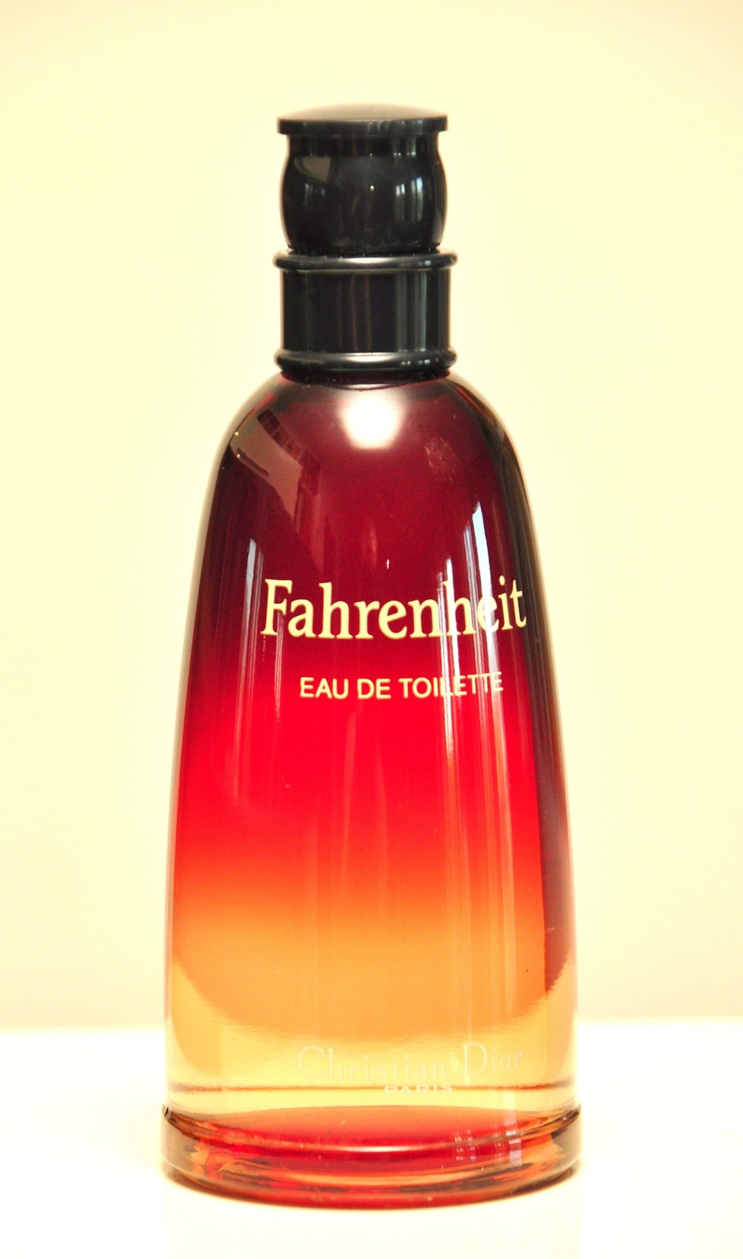 Dior  Fahrenheit 200 ml : Parfums Hommes - 1000 Parfums