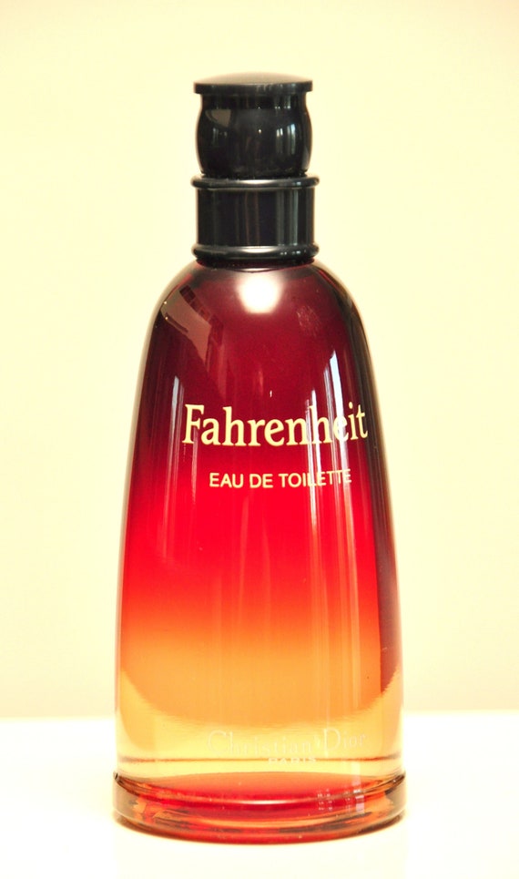 Fahrenheit by Christian Dior - Buy online