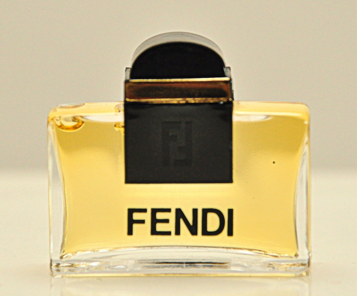 Fendi di Fendi Eau de Parfum Edp 5ml 0.17 Fl. Oz. Miniature | Etsy