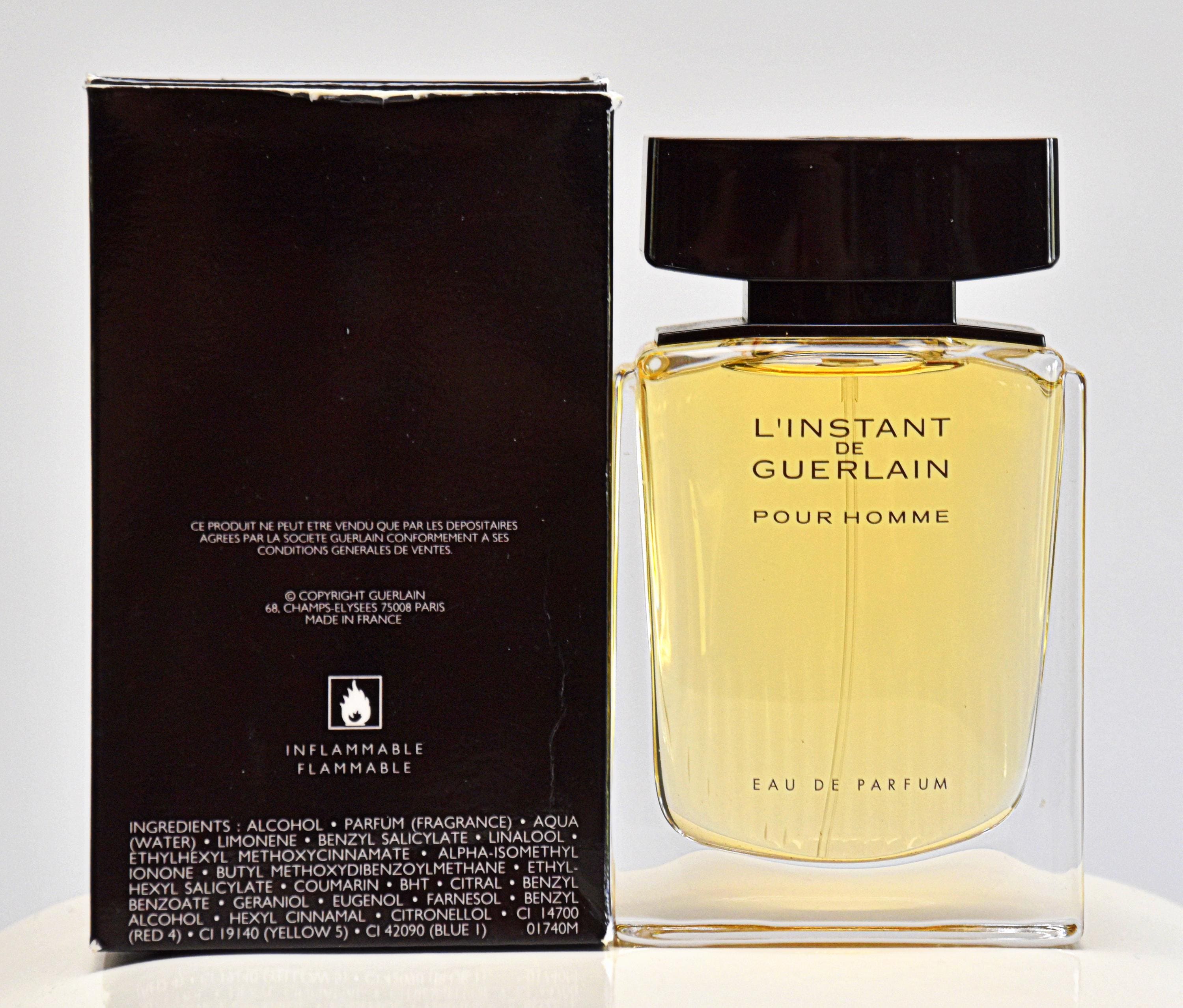Guerlain L'instant De Guerlain Pour Homme Eau Extreme Eau De
