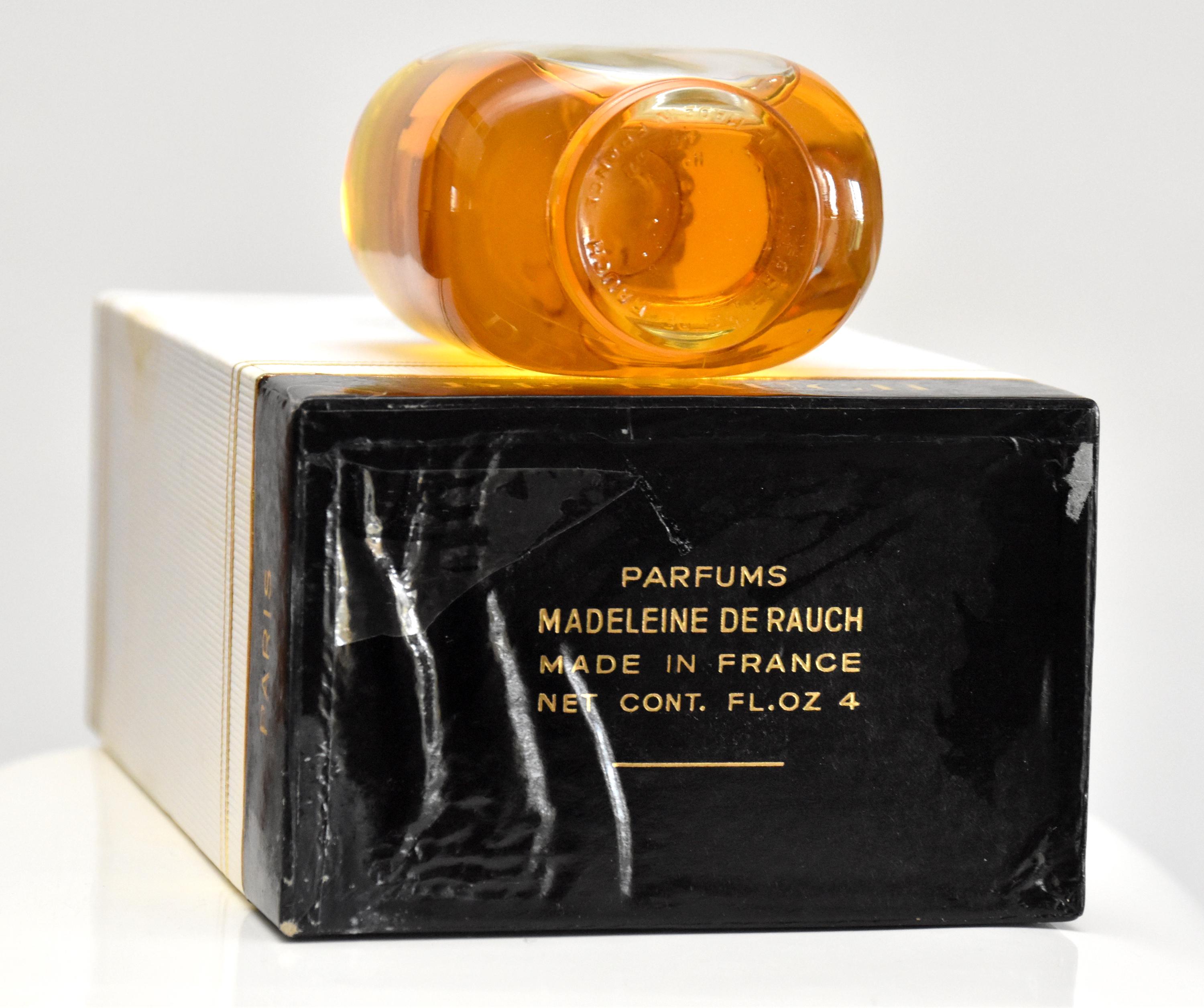 Miss De Rauch by De Rauch Extrait De Parfum 120 Ml 4 Fl. Oz