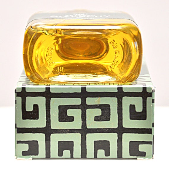 Eau de vetyver givenchy sales