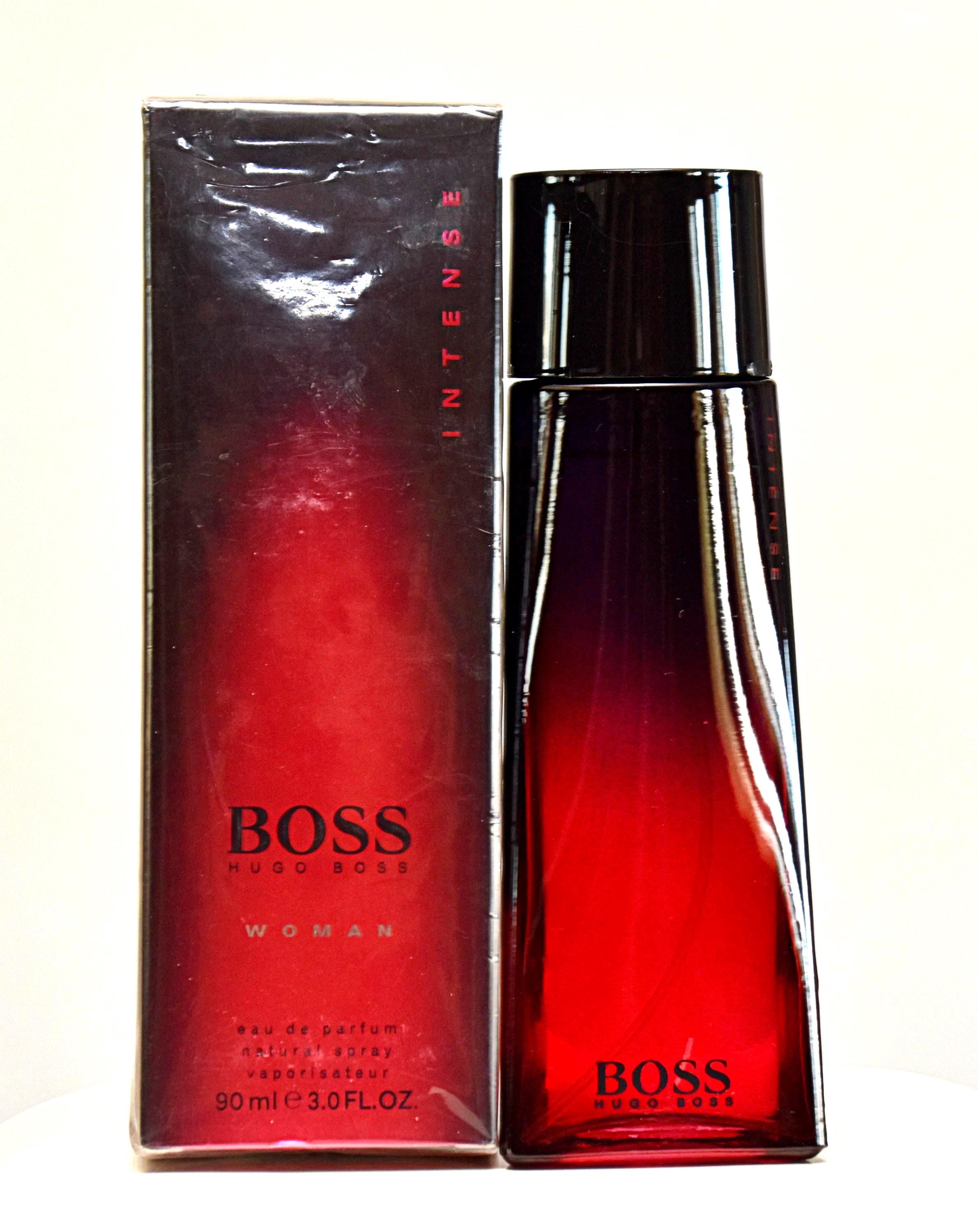 希廃盤品 Hugo Boss Boss Bottled Intense 50ml 香水 希廃盤品 Hugo Boss Boss Bottled Intense 50ml