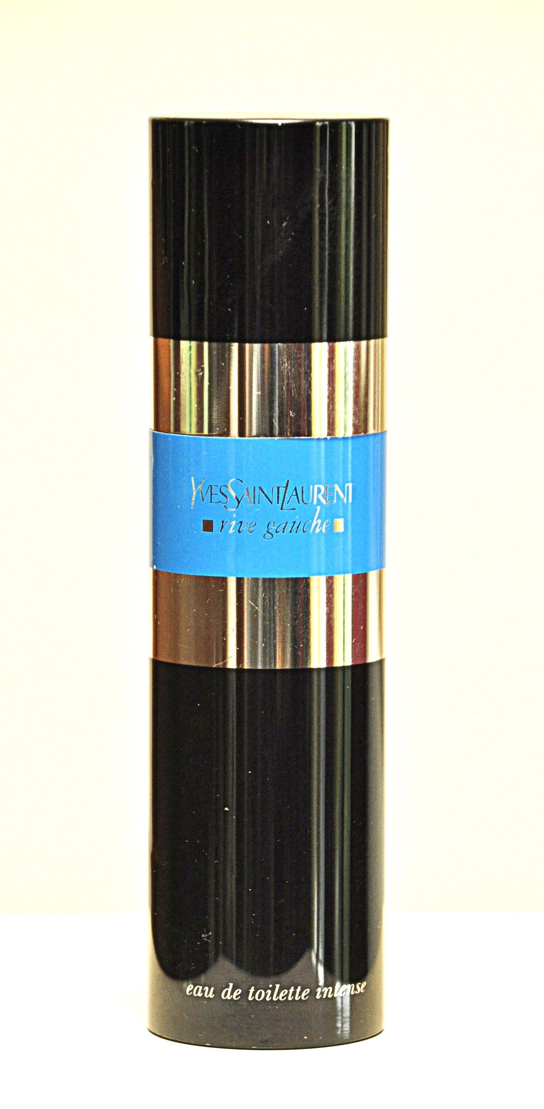 Buy Yves Saint Laurent Rive Gauche Eau De Toilette Intense EDT 60ml  Spray Perfume for Woman Rare Vintage 1971 2000s Version Online in India 