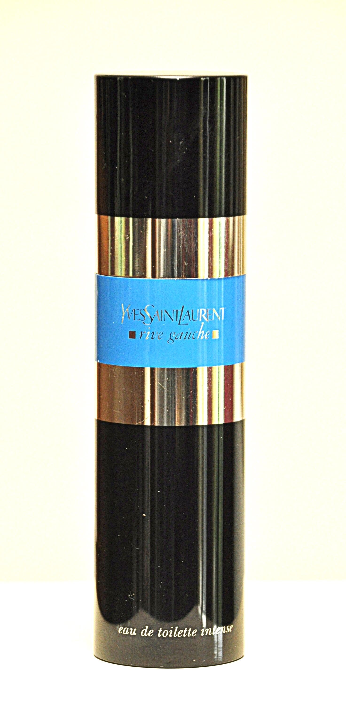 Yves Saint Laurent Rive Gauche Eau De Toilette Intense EDT 60ml 2