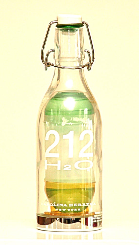 CAROLINA HERRERA 212 香水　60ml キャロライナ ヘレラ CAROLINA HERRERA 212 オードトワレ EDT SP
