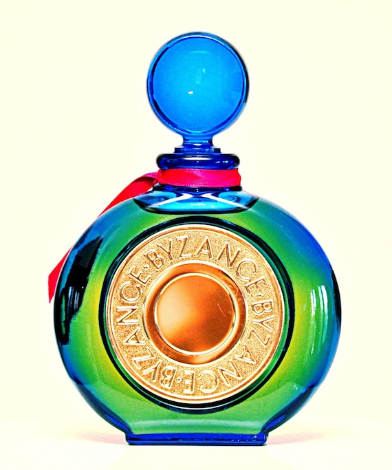 Eau De Rochas 100 Ml - Parfum Vintage - Flacon Collection