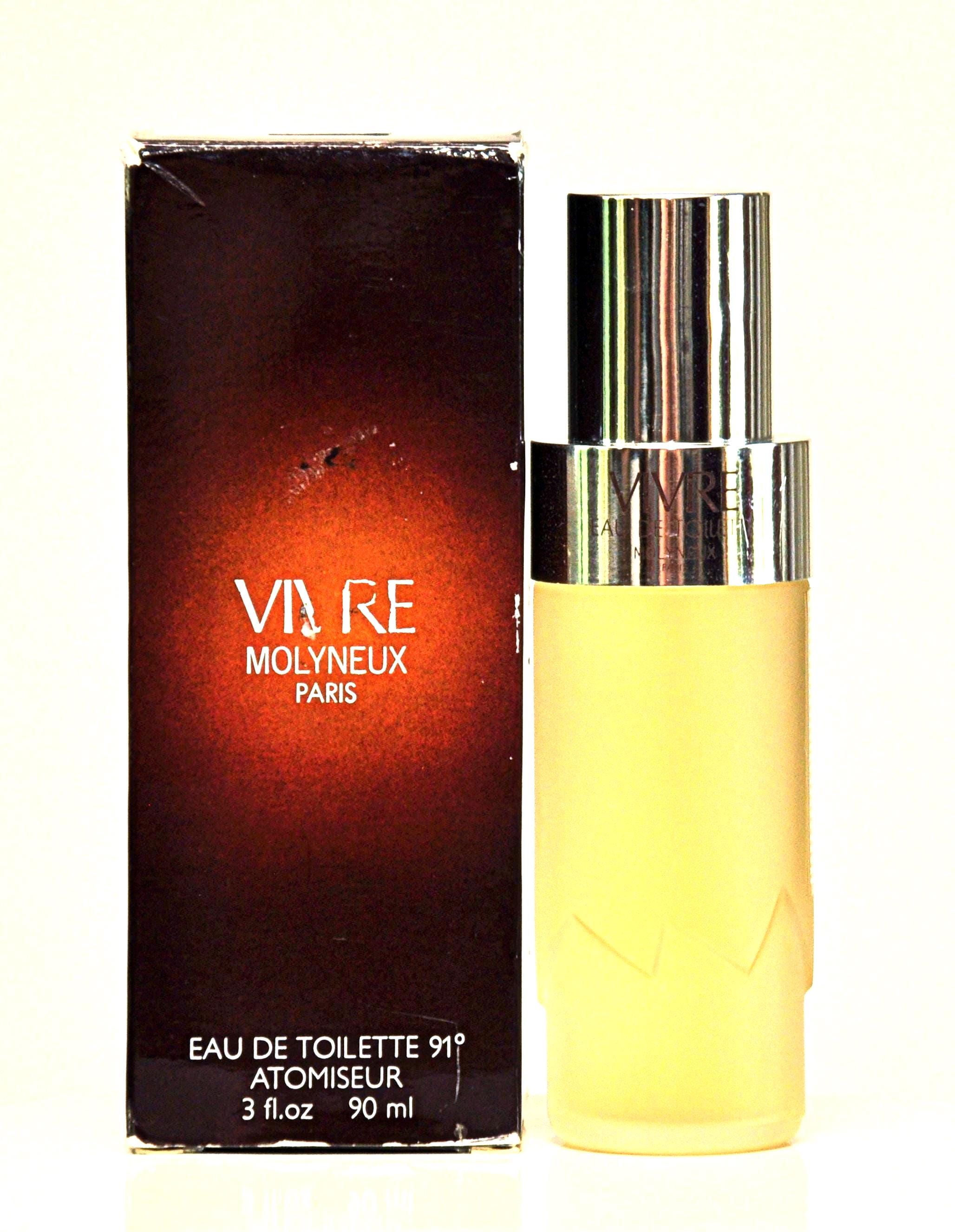 Vivre Perfume - Etsy Canada