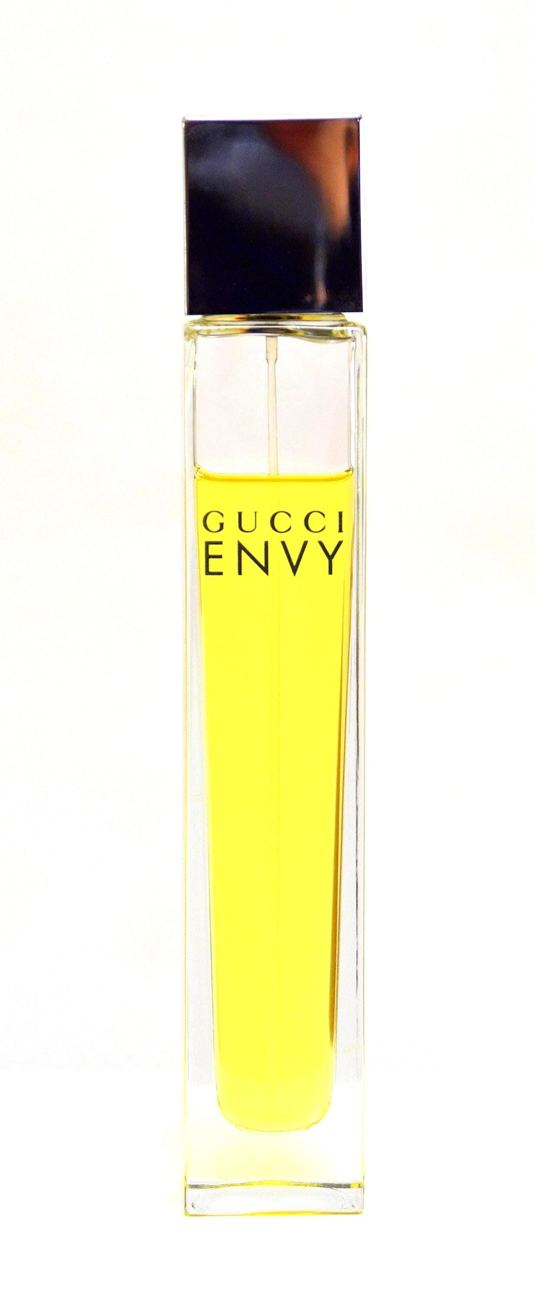 廃盤 希少 GUCCI ENVY FOR MEN EDT 100ml Gucci Envy Eau de Toilette 100ml Vaporisateur (Scannon) Perfume de