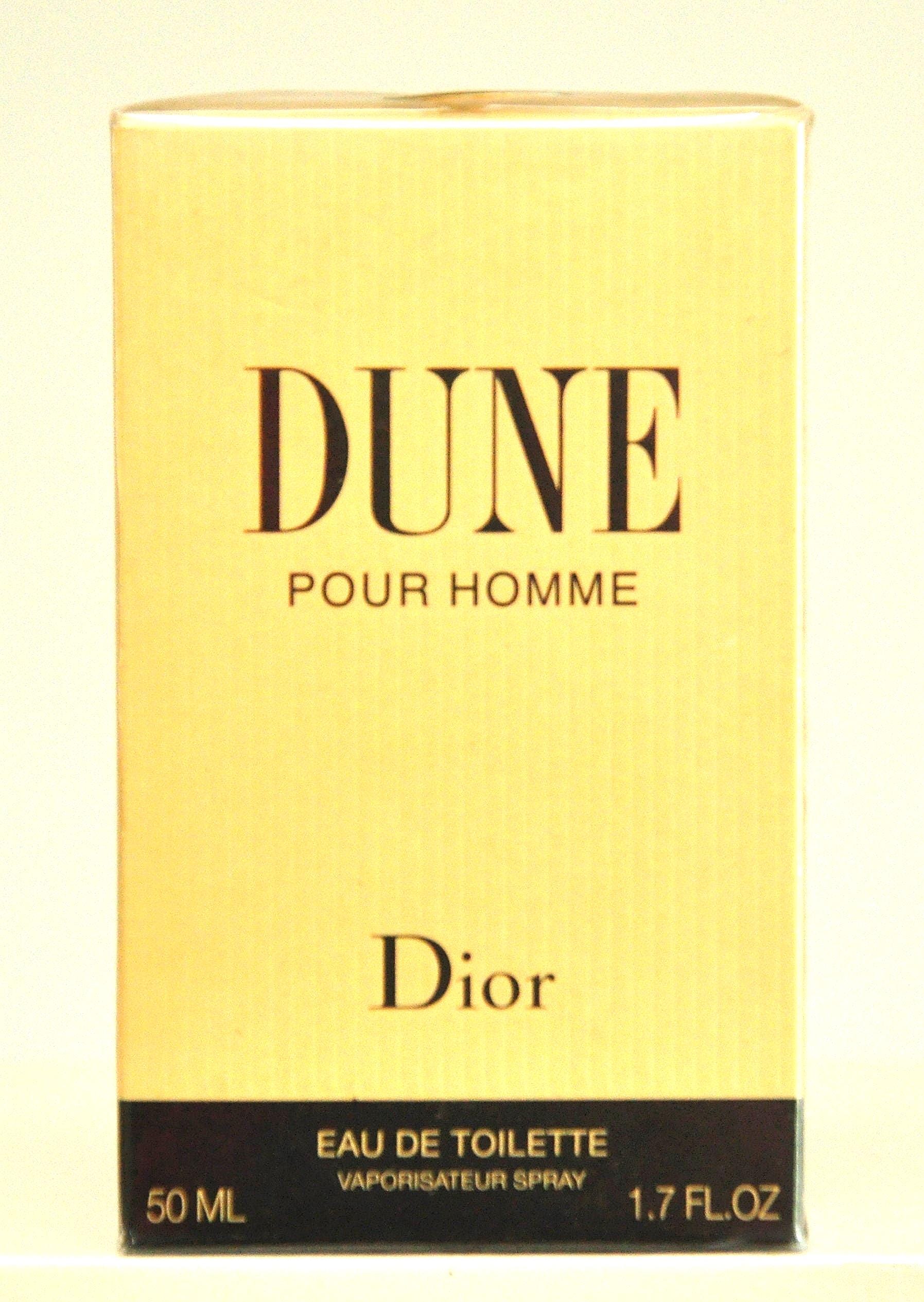 その他 Christian Dior DUNE 50ml Dune Eau de Toilette Women's Perfume | Dior US US