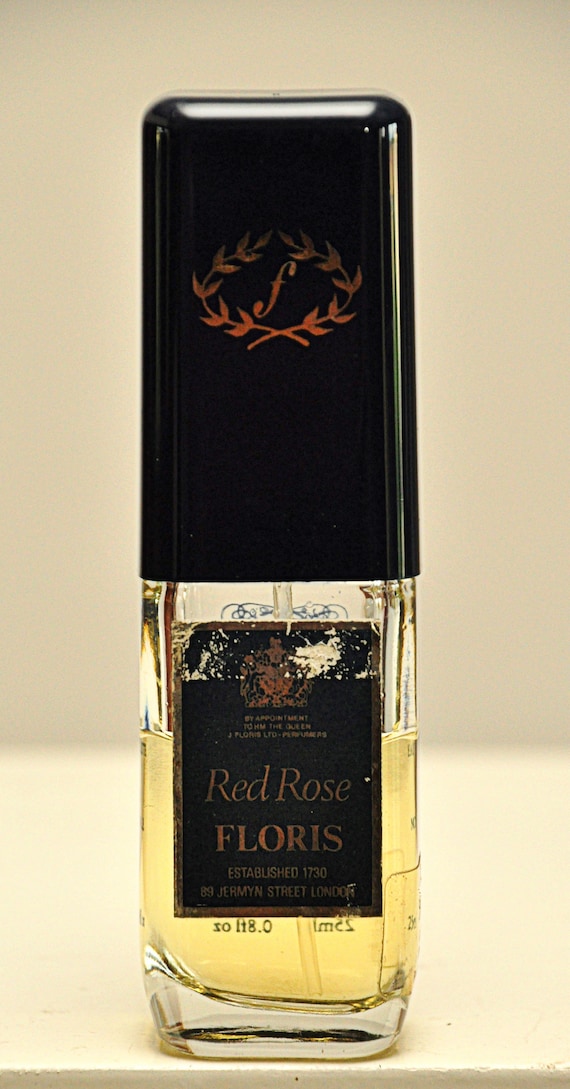 Tosca Tosca Eau de Parfum Spray (25 ml) – Smallflower