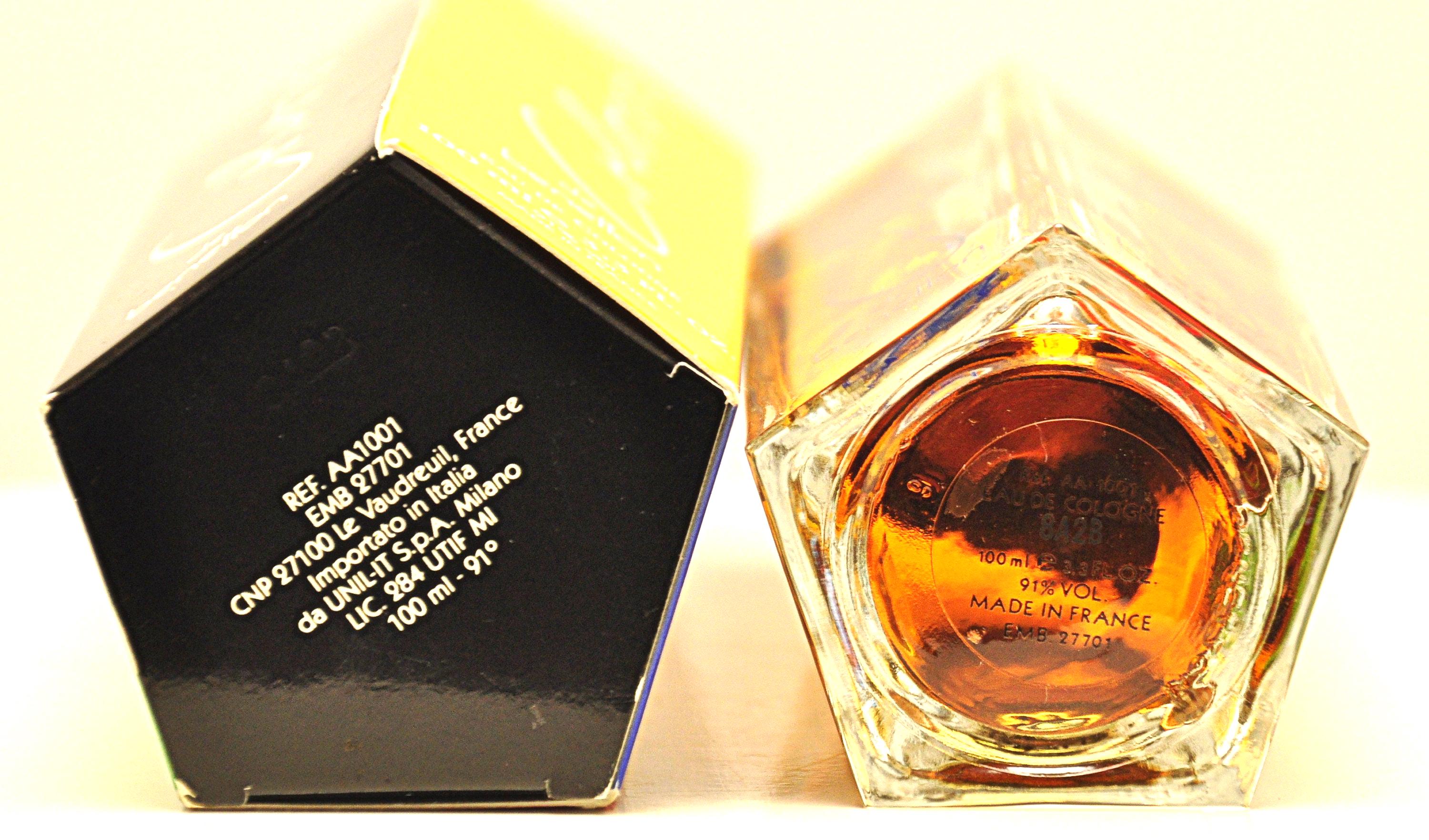 カラー ド ベネトン ウォモ100ml 香水 Color de benetton il_fullxfull.6879455153_4gf1.jpg