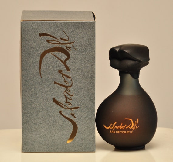 本物の by Homme Pour Dalì Salvador Salvador Toilette De Eau Dalì 香水(ユニセックス)