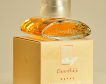 Goodlife davidoff sale